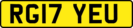 RG17YEU