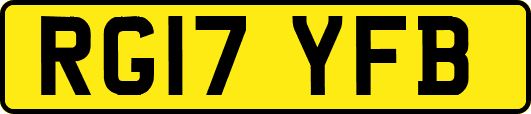 RG17YFB