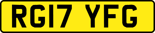 RG17YFG