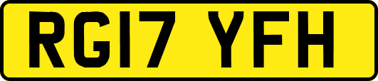 RG17YFH