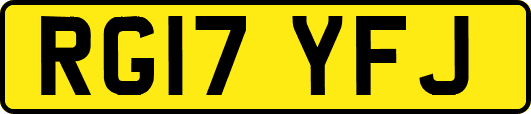 RG17YFJ