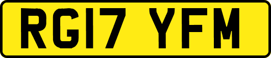 RG17YFM
