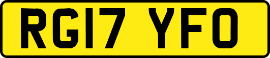 RG17YFO