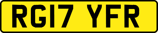 RG17YFR
