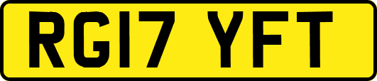 RG17YFT