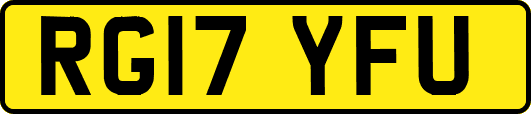 RG17YFU