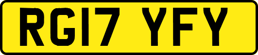 RG17YFY