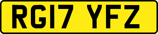 RG17YFZ