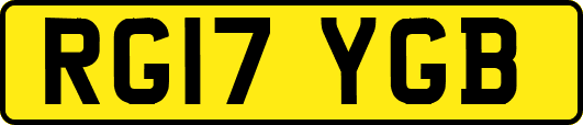 RG17YGB