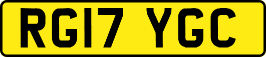 RG17YGC