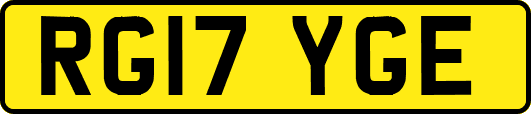 RG17YGE