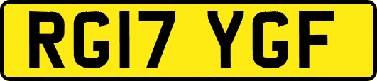 RG17YGF