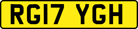 RG17YGH
