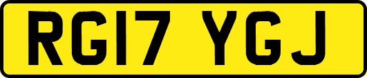 RG17YGJ
