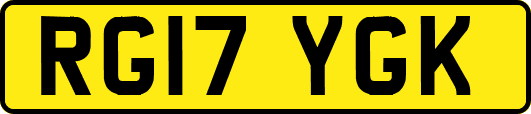 RG17YGK