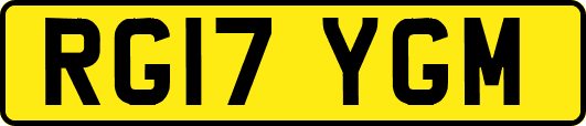 RG17YGM