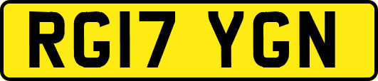 RG17YGN