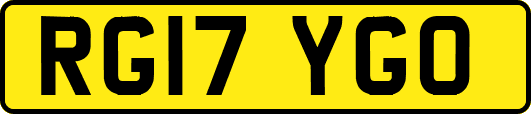RG17YGO