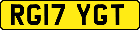 RG17YGT