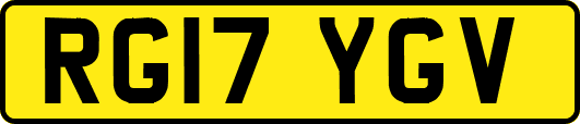 RG17YGV