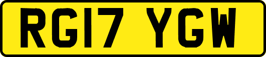 RG17YGW