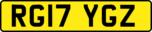 RG17YGZ