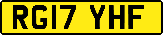 RG17YHF