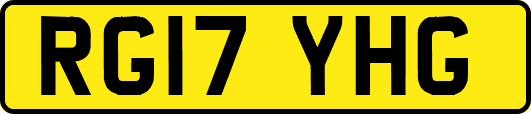 RG17YHG
