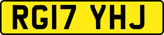 RG17YHJ