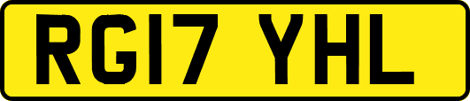 RG17YHL