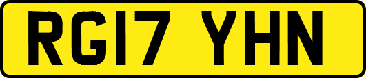 RG17YHN