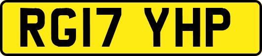 RG17YHP
