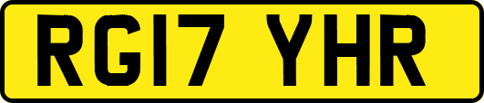 RG17YHR