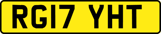 RG17YHT