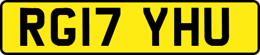 RG17YHU