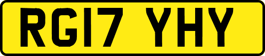 RG17YHY