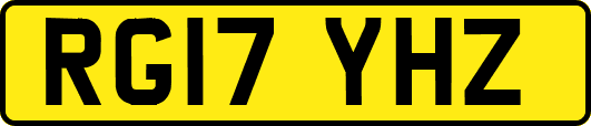 RG17YHZ