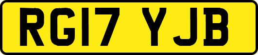 RG17YJB