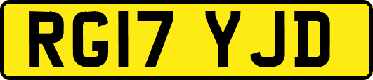 RG17YJD