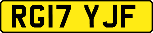 RG17YJF