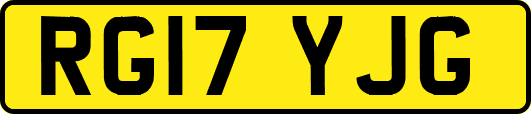 RG17YJG