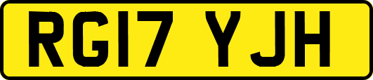 RG17YJH