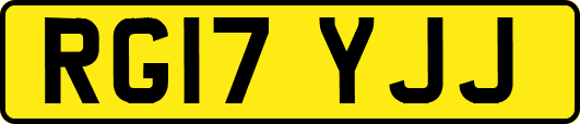 RG17YJJ