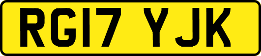 RG17YJK