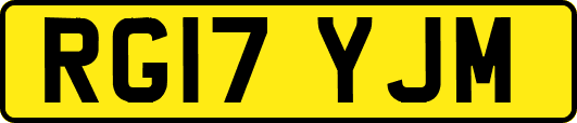 RG17YJM