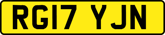RG17YJN