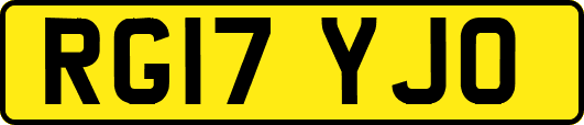 RG17YJO