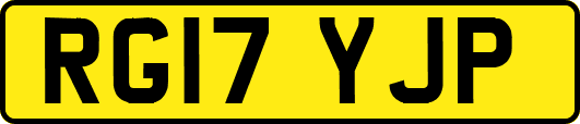 RG17YJP