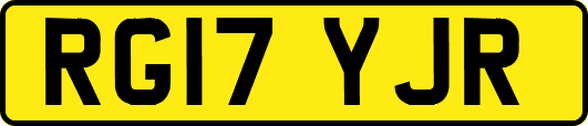 RG17YJR