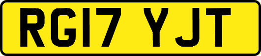 RG17YJT